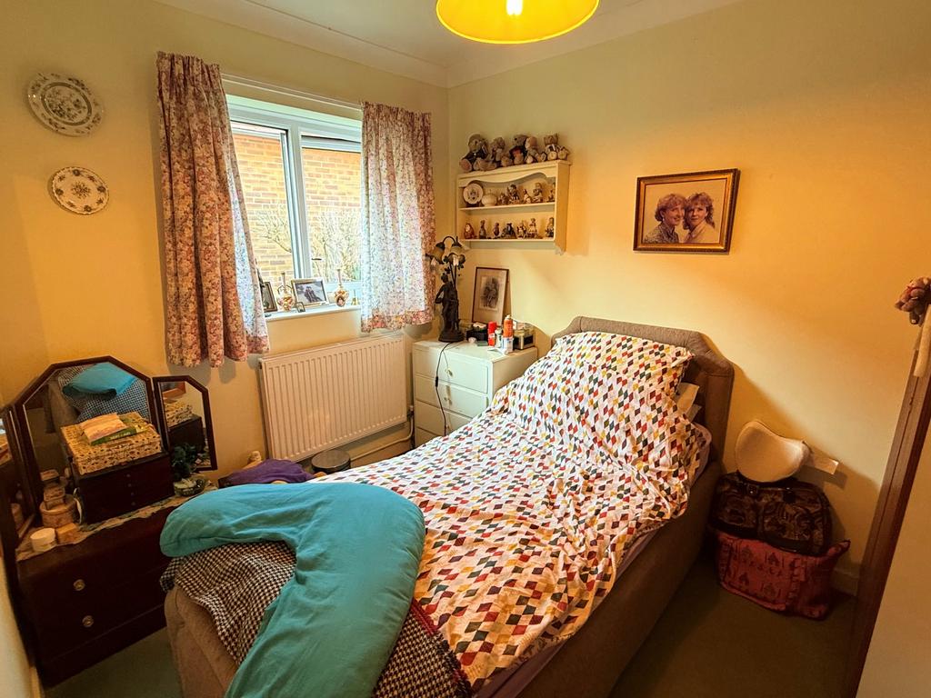 Bedroom two