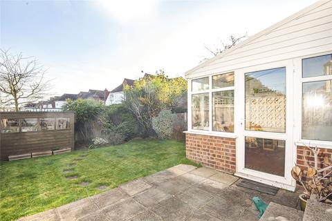 3 bedroom link detached house for sale, Amberwood Rise, New Malden, KT3