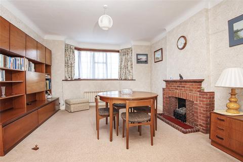 3 bedroom link detached house for sale, Amberwood Rise, New Malden, KT3