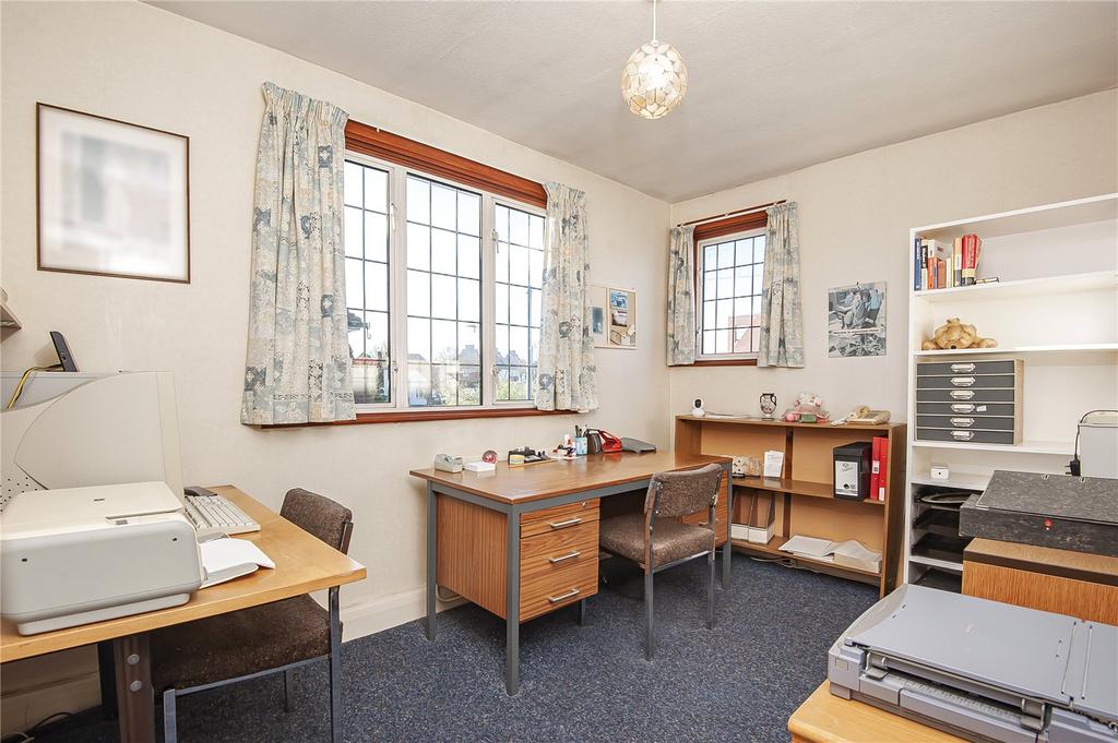 Office/Bedroom