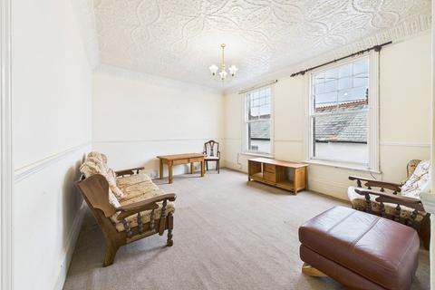 undefined, Market House, Maiden Street, Stratton