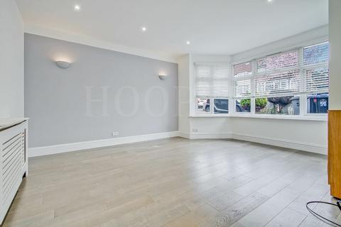 56 Paddock Road, London, NW2 7DL