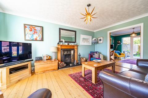 4 bedroom detached house for sale, Durham Close, Great Bardfield, Essex