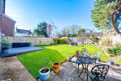 4 bedroom detached house for sale, Durham Close, Great Bardfield, Essex