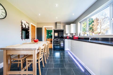 4 bedroom detached house for sale, Durham Close, Great Bardfield, Essex