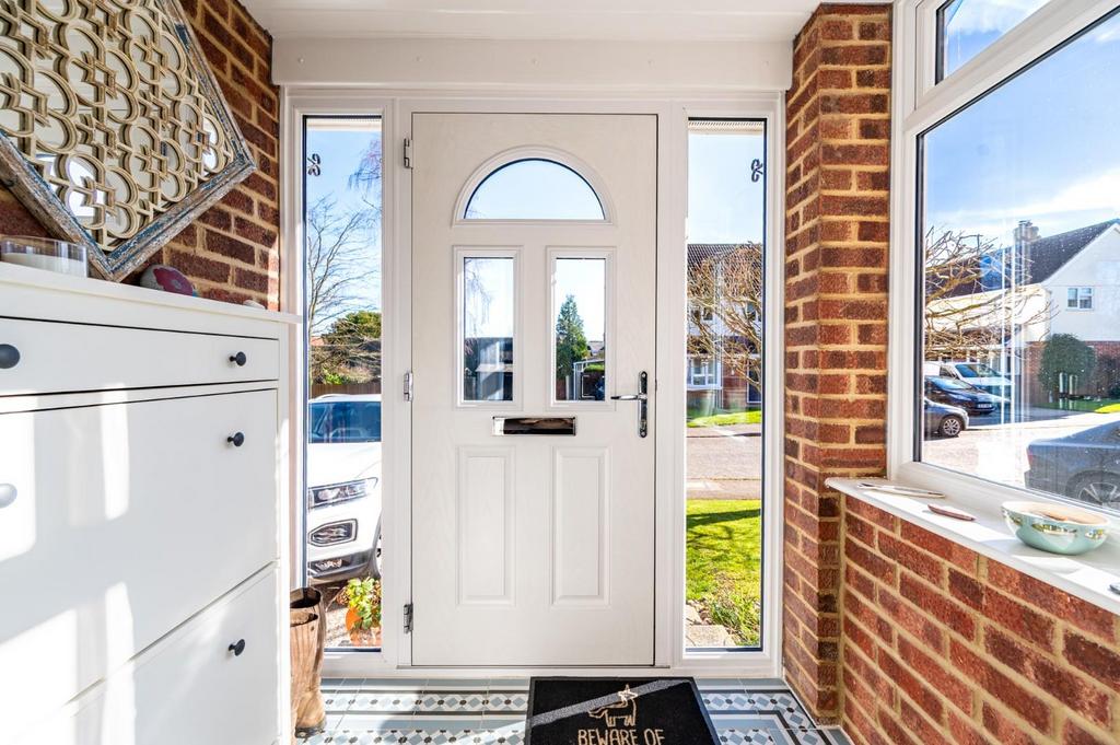 Porch