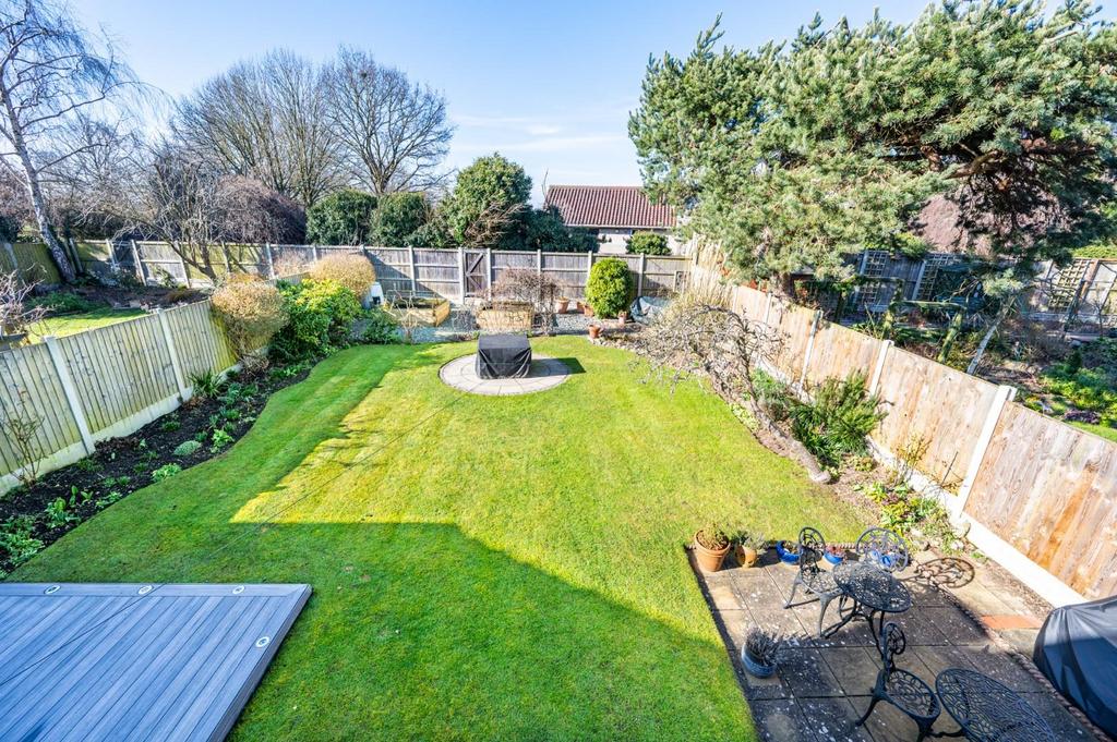 Garden 4