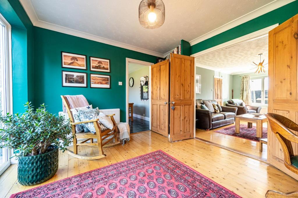 Dining Room 3
