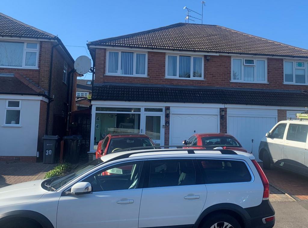 32 Copse Close