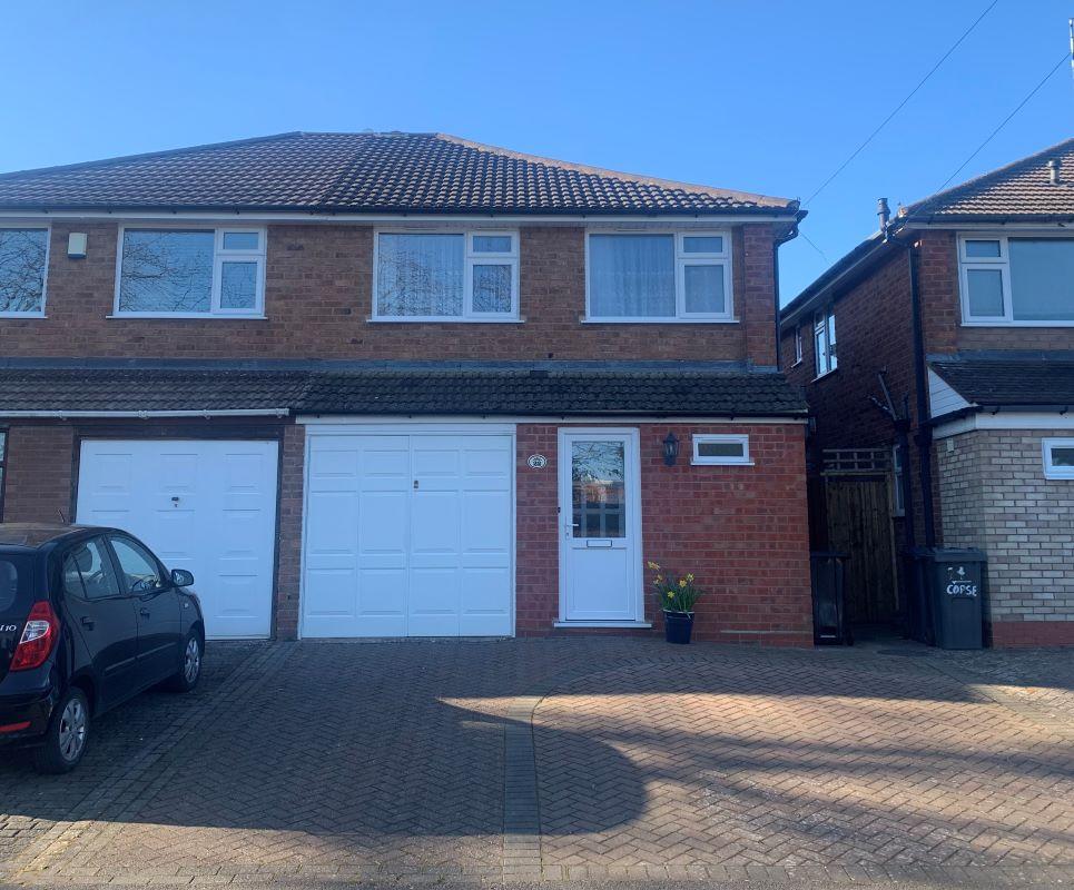 22 Copse Close