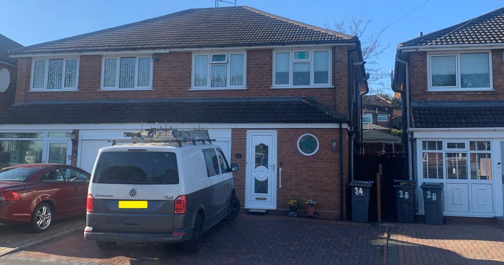 34 Copse Close