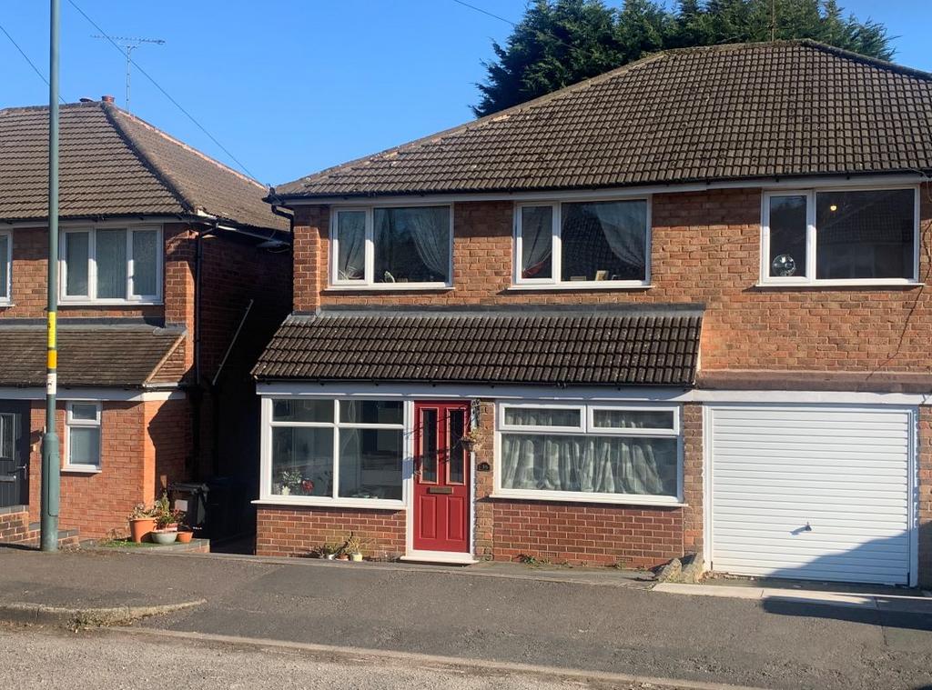35 Copse Close