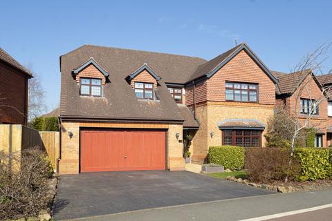 14 Monarch Drive, Kingsmead, Northwich, CW9 8TH