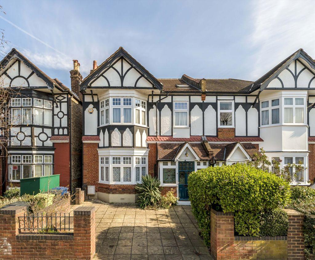Lavington Road London W13 5 Bed House For Sale 1 650 000
