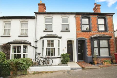 undefined, Belle Vue Road, Reading RG1