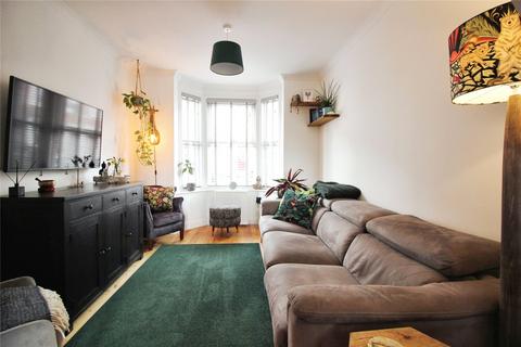 undefined, Belle Vue Road, Reading RG1