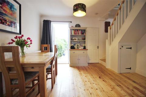 undefined, Belle Vue Road, Reading RG1