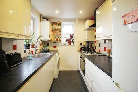 undefined, Belle Vue Road, Reading RG1
