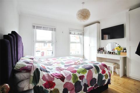 undefined, Belle Vue Road, Reading RG1