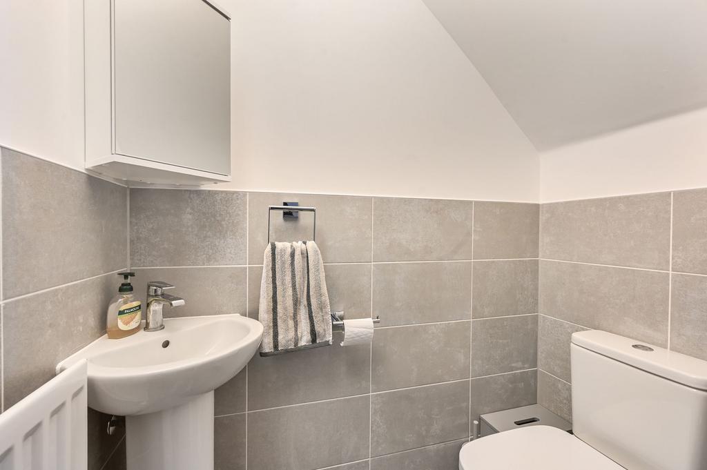 Cloakroom