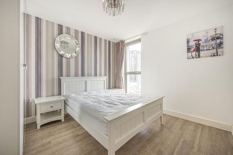 2 bedroom apartment for sale, Cornmill Lane, Lewisham, London