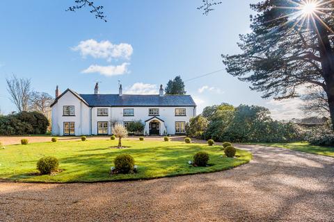 7 bedroom detached house for sale, Chester Road, Tabley, WA16