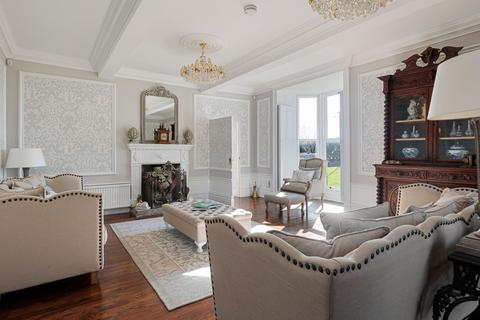 7 bedroom detached house for sale, Chester Road, Tabley, WA16