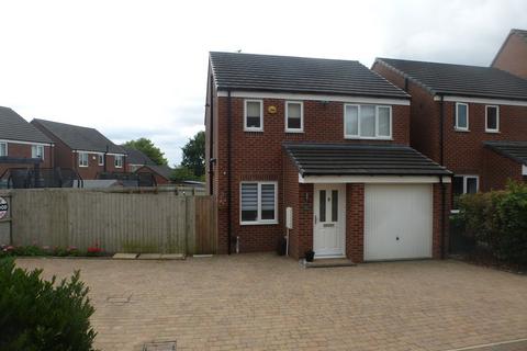 3 bedroom detached house for sale, Chestnut Street, Walsall, WS5