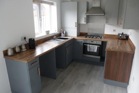 3 bedroom detached house for sale, Chestnut Street, Walsall, WS5