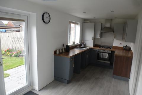 3 bedroom detached house for sale, Chestnut Street, Walsall, WS5