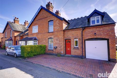 2 Meadow Lane, Alvechurch, Birmingham, B48 7LH