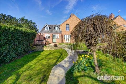 2 Meadow Lane, Alvechurch, Birmingham, B48 7LH