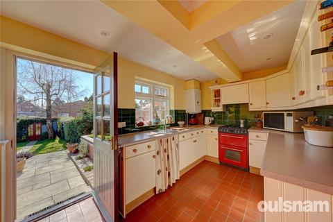 2 Meadow Lane, Alvechurch, Birmingham, B48 7LH