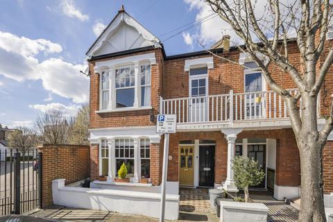 2 bedroom maisonette for sale, St. Ann's Road, Barnes