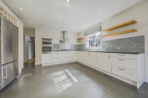 2 bedroom maisonette for sale, St. Ann's Road, Barnes