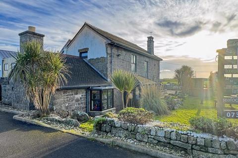 undefined, Freehold 6 Bedroom Guest House Located In Sennen Cove
