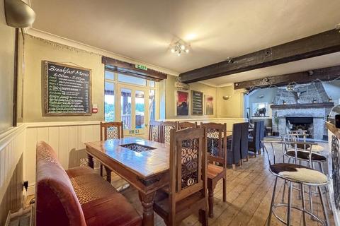 undefined, Freehold 6 Bedroom Guest House Located In Sennen Cove