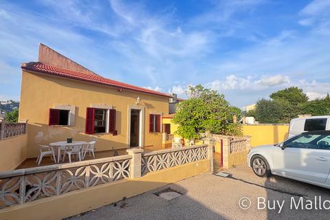 3 bedroom semi-detached house, Port Andratx