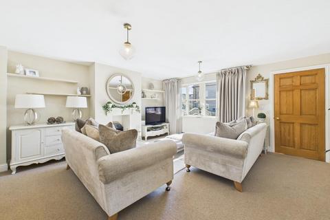 4 bedroom detached house for sale, Broomfield, Wilsden, Bradford