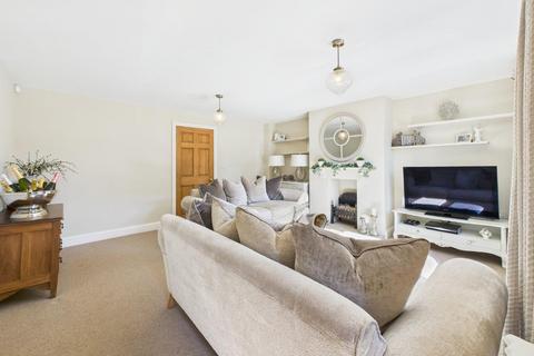 4 bedroom detached house for sale, Broomfield, Wilsden, Bradford