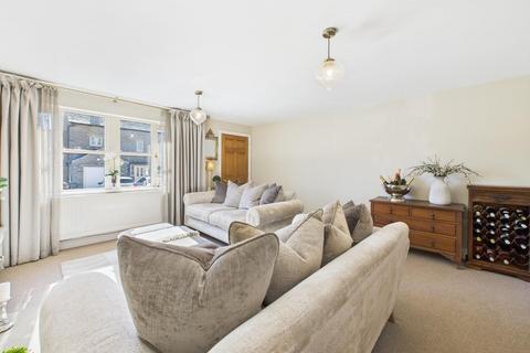 4 bedroom detached house for sale, Broomfield, Wilsden, Bradford