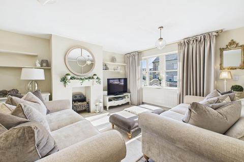 4 bedroom detached house for sale, Broomfield, Wilsden, Bradford