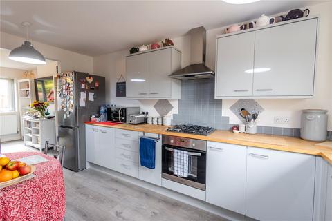 3 bedroom terraced house for sale, Middlegate, Harlescott, Shrewsbury, Shropshire, SY1