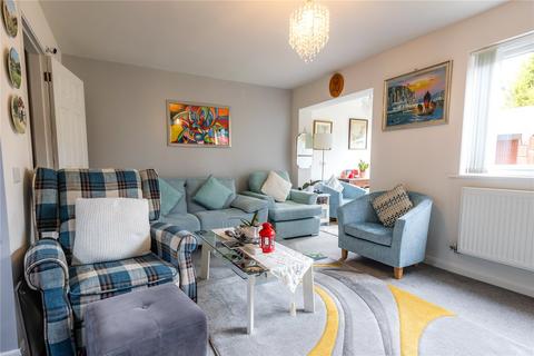 3 bedroom terraced house for sale, Middlegate, Harlescott, Shrewsbury, Shropshire, SY1