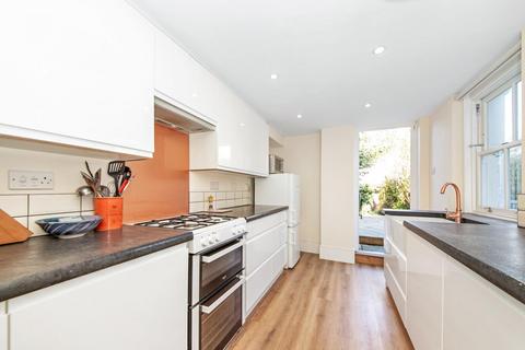 undefined, Kitto Road, Telegraph Hill, London, SE14