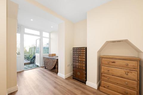 undefined, Kitto Road, Telegraph Hill, London, SE14