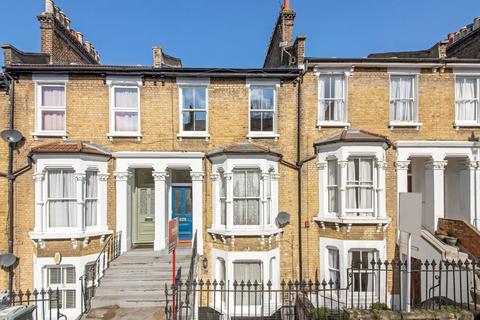 undefined, Kitto Road, Telegraph Hill, London, SE14