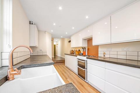 undefined, Kitto Road, Telegraph Hill, London, SE14