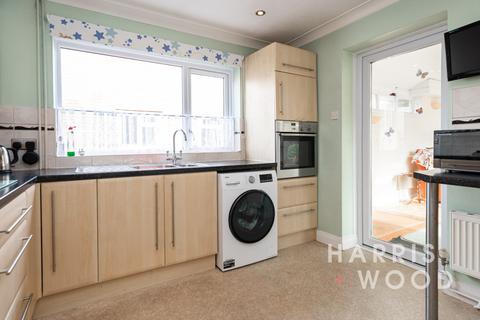 undefined, The Retreat, Maldon Road, Witham, Essex, CM8