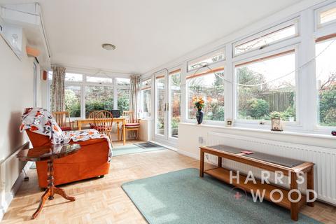 undefined, The Retreat, Maldon Road, Witham, Essex, CM8